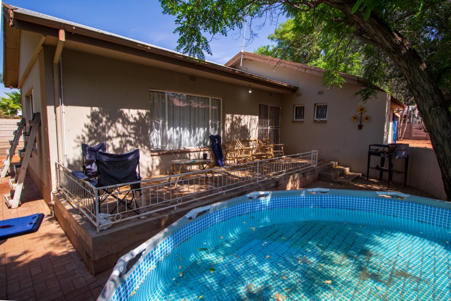 3 Bedroom Property for Sale in Oosterville Northern Cape